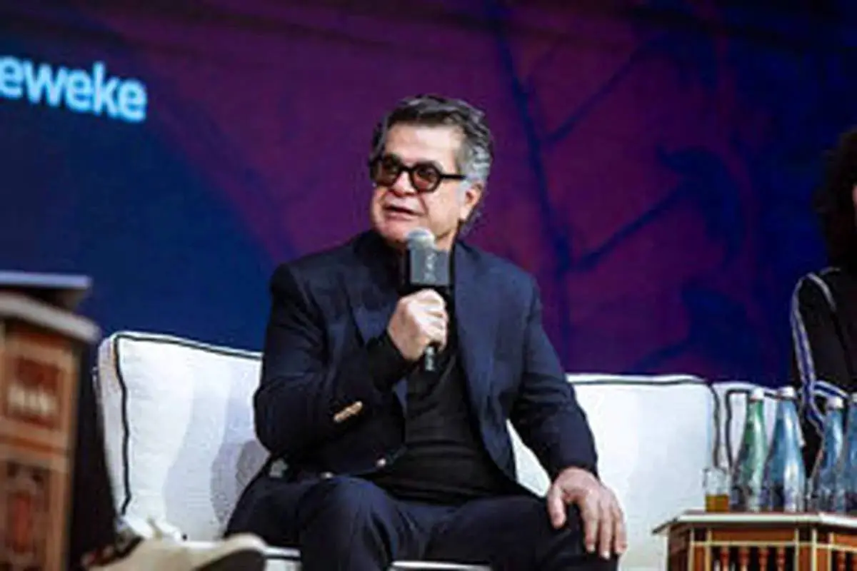 یک فیلم ایرانی نامزد ۴ جایزه گلدن گلوب برای فرانسه شد