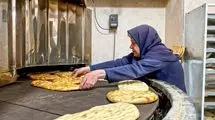 تک نرخی شدن نان مشکلات این حوزه را برطرف می‌کند