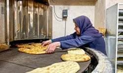 تک نرخی شدن نان مشکلات این حوزه را برطرف می‌کند