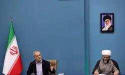 قدردانی پزشکیان از نهضت ملی زندگی با آیه‌ها