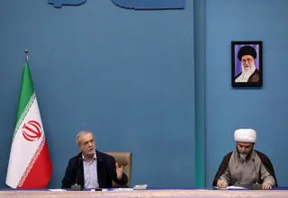 بخشی از اعتراضات، ناشی از گلایه مردم نسبت به عملکرد دستگاه‌ها، تبعیض‌ها و نوع خدمت‌رسانی است 