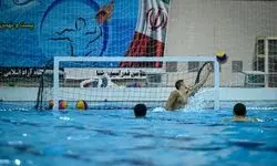 آمریکا حریف چهارم جوانان واترپلو ایران در مسابقات قهرمانی جهان 