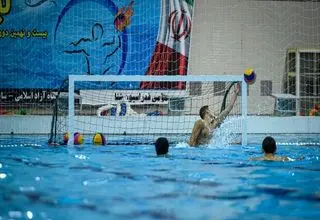 آمریکا حریف چهارم جوانان واترپلو ایران در مسابقات قهرمانی جهان 