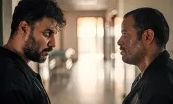 آخرین وضعیت پخش فصل دوم سریال «وحشی» اعلام شد