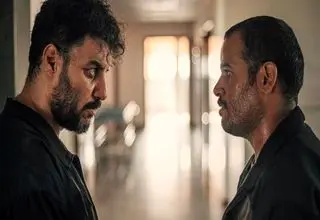 آخرین وضعیت پخش فصل دوم سریال «وحشی» اعلام شد