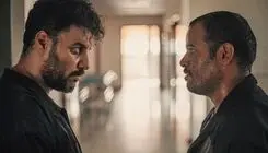 خبر خوش به هواداران سریال وحشی/ بازگشت داود اشرف