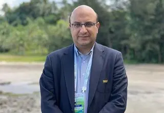 علی‌نژاد: انتظار داریم IOC اقدامات رژیم صهیونیستی را محکوم کند