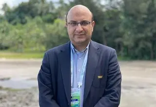 علی‌نژاد: انتظار داریم IOC اقدامات رژیم صهیونیستی را محکوم کند