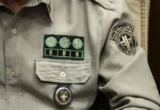 تحویل ۱۰۰ دستگاه خودروی عملیاتی به محیط بانان تا خرداد سال آینده