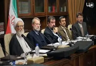 تلاش برای قانع کردن تندروها در مجمع تشخیص