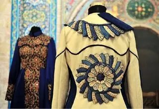 فشن ایرانی در مسیر نوآوری