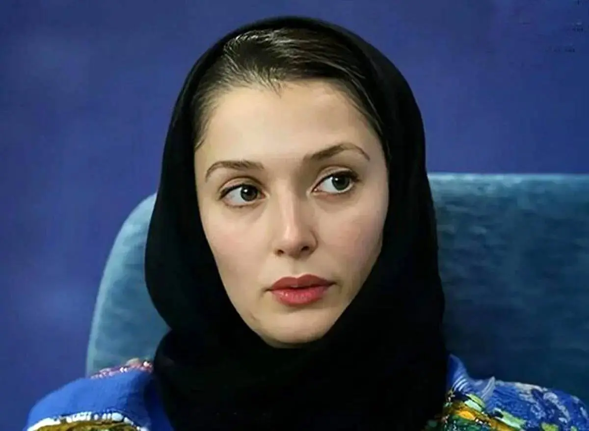 بازگشتن آتنه‌ فقیه‌نصیری با سریال «وحشی» هومن سیدی