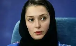 بازگشتن آتنه‌ فقیه‌نصیری با سریال «وحشی» هومن سیدی