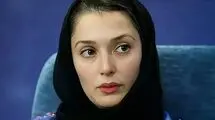 بازگشتن آتنه‌ فقیه‌نصیری با سریال «وحشی» هومن سیدی