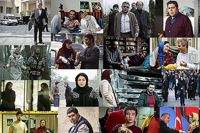 سینمای اجتماعی ایران؛ آیینه بحرانهای اقتصادی یا فرار از واقعیت؟