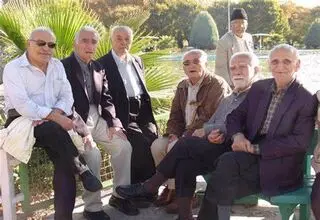 خبر جدید درخصوص زمان واریز معوقات بازنشستگان