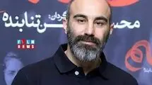استوری‌ صریح و رک محسن تنابنده در ساعات اخیر