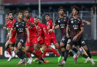 شائبه حمایت فدراسیون از نساجی؛ واقعی یا فیک؟!