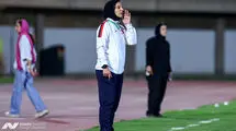 پرسپولیس زنان و چالش زودهنگام بقا در لیگ برتر