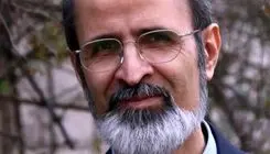 افتتاح نمایشگاه خوشنویسی محمد شهبازی