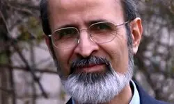 افتتاح نمایشگاه خوشنویسی محمد شهبازی