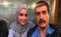 استوری تأمل‌برانگیز سنا حسینی؛ «سارا معمولی» این بار از خدا نوشت!