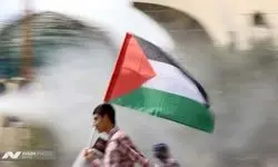 راهپیمایی جمعه‌های خشم و نصر