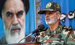 سرلشکر موسوی با وزیر دفاع عربستان تماس گرفت
