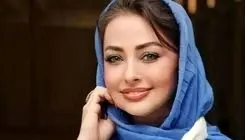 صدای نفیسه روشن هم از گرانی اجناس درآمد