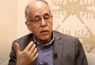 دیپلماسی در مه