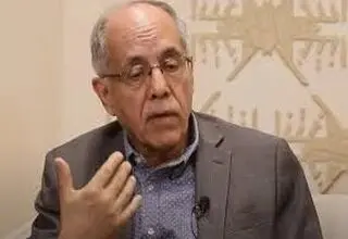 دیپلماسی در مه