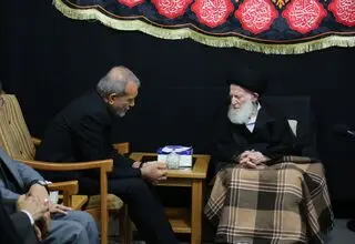 ۶ میلیارد دلار از منابع ایران بازگردانده می‌شود
