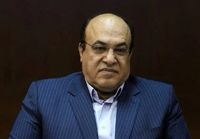 جایزه جهانی برای رئیس فدراسیون بدمینتون ایران