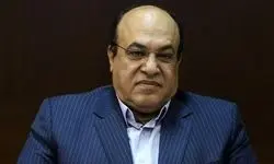 جایزه جهانی برای رئیس فدراسیون بدمینتون ایران