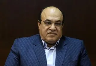 جایزه جهانی برای رئیس فدراسیون بدمینتون ایران