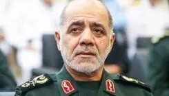  سرلشکر عبداللهی: هر کشوری سپر آمریکا شود، در آتش جنگ خواهد سوخت