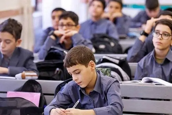 آموزش و پرورش: فعلا موعد ثبت نام دانش آموزان در مدارس نرسیده است