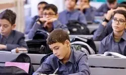 آموزش و پرورش: فعلا موعد ثبت نام دانش آموزان در مدارس نرسیده است