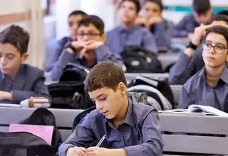 آموزش و پرورش: فعلا موعد ثبت نام دانش آموزان در مدارس نرسیده است