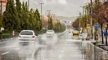 باد شدید و تگرگ در راه است/ پنجشنبه مراقب آبگرفتگی و روان‌آب‌ها باشید