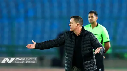 اوسمار و تولد دوباره پرسپولیس؛ برد با سیستمی ساده اما مؤثر