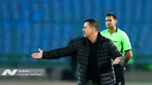 اوسمار و تولد دوباره پرسپولیس؛ برد با سیستمی ساده اما مؤثر