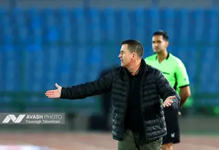 اوسمار و تولد دوباره پرسپولیس؛ برد با سیستمی ساده اما مؤثر