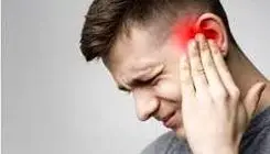 علائم و درمان تکان خوردن مایع گوش