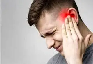 علائم و درمان تکان خوردن مایع گوش