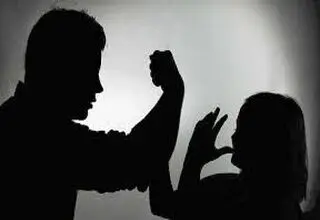 خشونت کلامی و رفتاری در جامعۀ ایران 