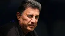 ایثار میلیون دلاری ژنرال/ بهتر است نمانید!