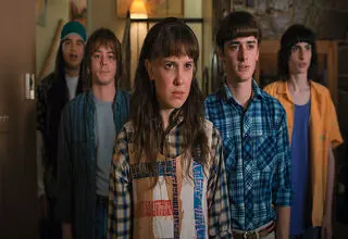 معرفی سریال‌های هم سبک با«Stranger Things»
