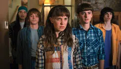 معرفی سریال‌های هم سبک با«Stranger Things»