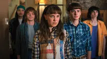 معرفی سریال‌های هم سبک با«Stranger Things»
